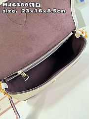 1ouis Vu1tton M46388 Diane 23 x 16 x 8.5  - 6