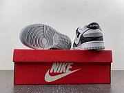Nike SB Dunk Scrap LowWolf Grey  DC9723-001 - 6