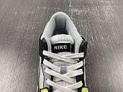 Nike SB Dunk Scrap LowWolf Grey  DC9723-001 - 2