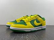 Nike Dunk Low “Reverse Brazil”   DV0833-300  - 6