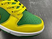 Nike Dunk Low “Reverse Brazil”   DV0833-300  - 5
