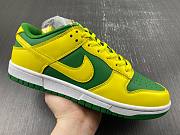 Nike Dunk Low “Reverse Brazil”   DV0833-300  - 3