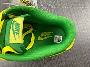 Nike Dunk Low “Reverse Brazil”   DV0833-300  - 2