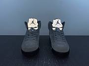 A Ma Maniére x Air Jordan 5 “Light Bone FD1330-006  - 6