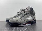 A Ma Maniére x Air Jordan 5 “Light Bone FD1330-006  - 5