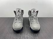 A Ma Maniére x Air Jordan 5 “Light Bone FD1330-006  - 3