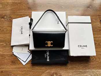 Cel1ne TRAPEZE TRIOMPHE9 23 x 14 x 2cm 