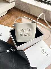Cel1ne CUIR TRIOMPHE7 19.5 X 16 X 7cm - 1
