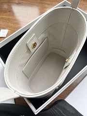 Cel1ne CUIR TRIOMPHE7 19.5 X 16 X 7cm - 6
