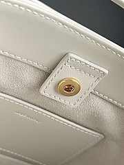 Cel1ne CUIR TRIOMPHE7 19.5 X 16 X 7cm - 5