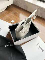 Cel1ne CUIR TRIOMPHE7 19.5 X 16 X 7cm - 3