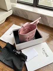 Cel1ne CUIR TRIOMPHE 19.5 X 16 X 7cm - 5