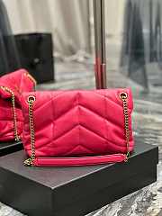 YS1 577476 puffer8 29x17x11cm - 6