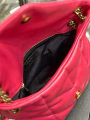 YS1 577476 puffer8 29x17x11cm - 5