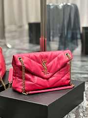 YS1 577476 puffer8 29x17x11cm - 4