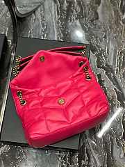 YS1 577476 puffer8 29x17x11cm - 2