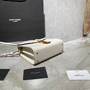 YS1 602716 CASSANDRA mini8 20×16×7.5cm - 6