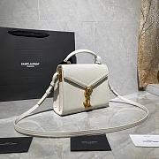 YS1 602716 CASSANDRA mini8 20×16×7.5cm - 5