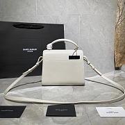 YS1 602716 CASSANDRA mini8 20×16×7.5cm - 4