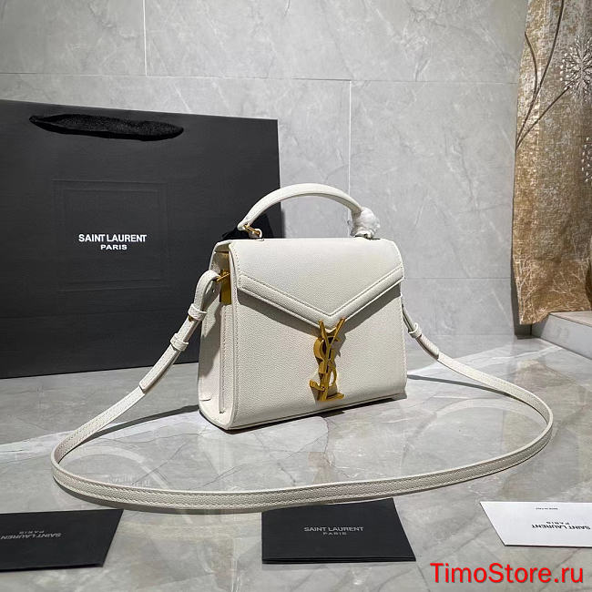 YS1 602716 CASSANDRA mini8 20×16×7.5cm - 1