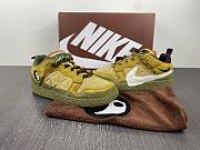 Cactus Plant Flea Market x Nike Dunk Low DM0430-700 - 1