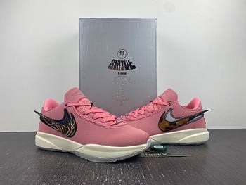 Nike LeBron 20 EP  DQ3827-900