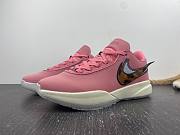Nike LeBron 20 EP  DQ3827-900 - 5