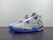 NIKE Air Jordan 4 Laser 705333-105 - 6