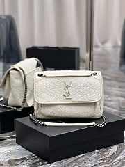 YS1 633158 niki 28cm7 28×20.5×8.5cm - 1