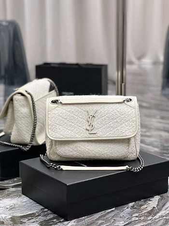 YS1 633158 niki 28cm7 28×20.5×8.5cm