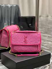 YS1 633158 niki 28cm4 28×20.5×8.5cm - 1