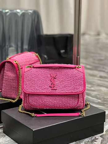 YS1 633158 niki 28cm4 28×20.5×8.5cm