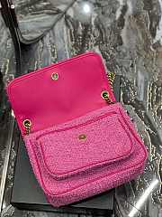 YS1 633158 niki 28cm4 28×20.5×8.5cm - 2
