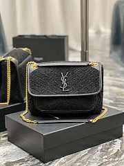 YS1 1ouis Vu1tton  633158 niki 28cm6 28×20.5×8.5cm - 1