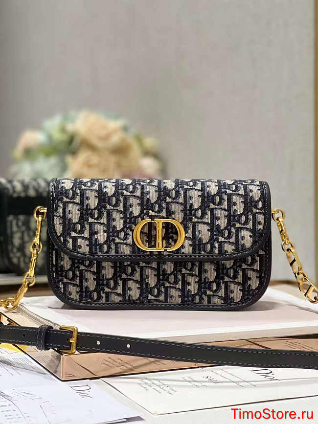 D1or  lady Bag 92606 22.5×12.5×6.5cm  - 1