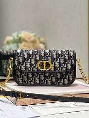 D1or  lady Bag 92606 22.5×12.5×6.5cm  - 1