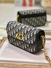 D1or  lady Bag 92606 22.5×12.5×6.5cm  - 5