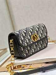 D1or  lady Bag 92606 22.5×12.5×6.5cm  - 3