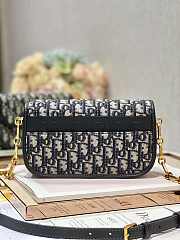 D1or  lady Bag 92606 22.5×12.5×6.5cm  - 2