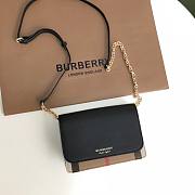 Bvrberry Handbag  - 1