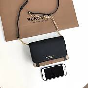 Bvrberry Handbag  - 5