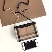 Bvrberry Handbag  - 4