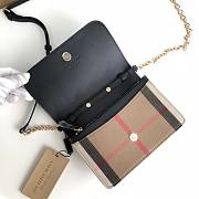 Bvrberry Handbag  - 3