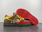Dunk Low “What The”  318403-141 - 4