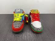 Dunk Low “What The”  318403-141 - 2