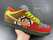 Dunk Low “What The”  318403-141 - 3