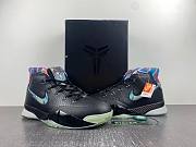 NIKE ZOOM KOBE   640221-001 - 1