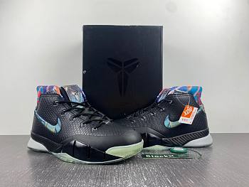 NIKE ZOOM KOBE   640221-001