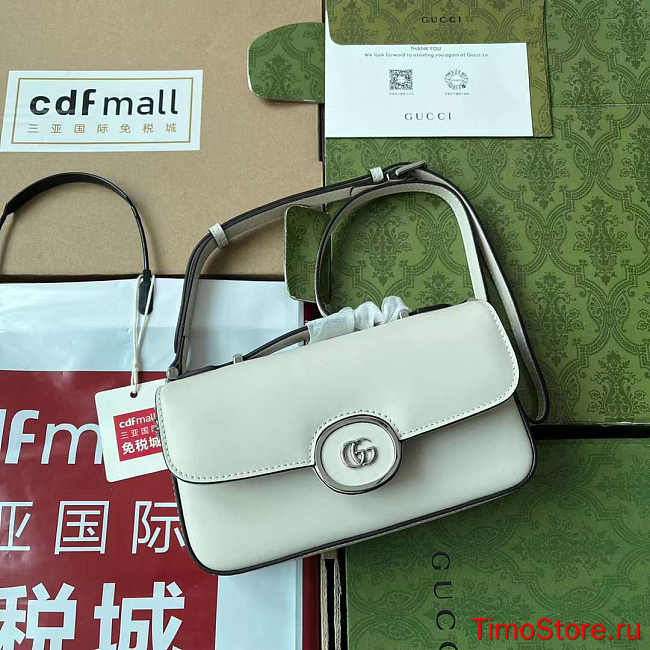Gvcc1 744434 blondie top handle bag6 17x 15x 9cm - 1