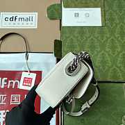 Gvcc1 744434 blondie top handle bag6 17x 15x 9cm - 5